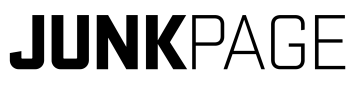 Junkpage